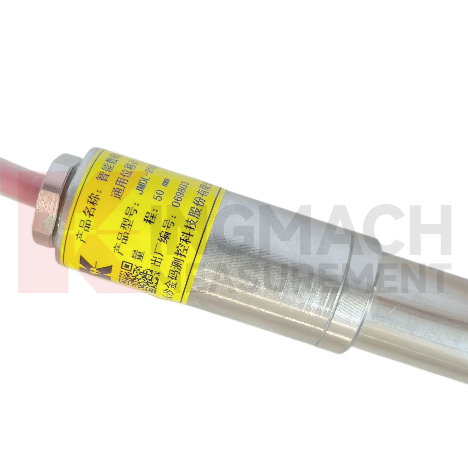 스마트 범용 변위계JMDL-21XXAT image 2