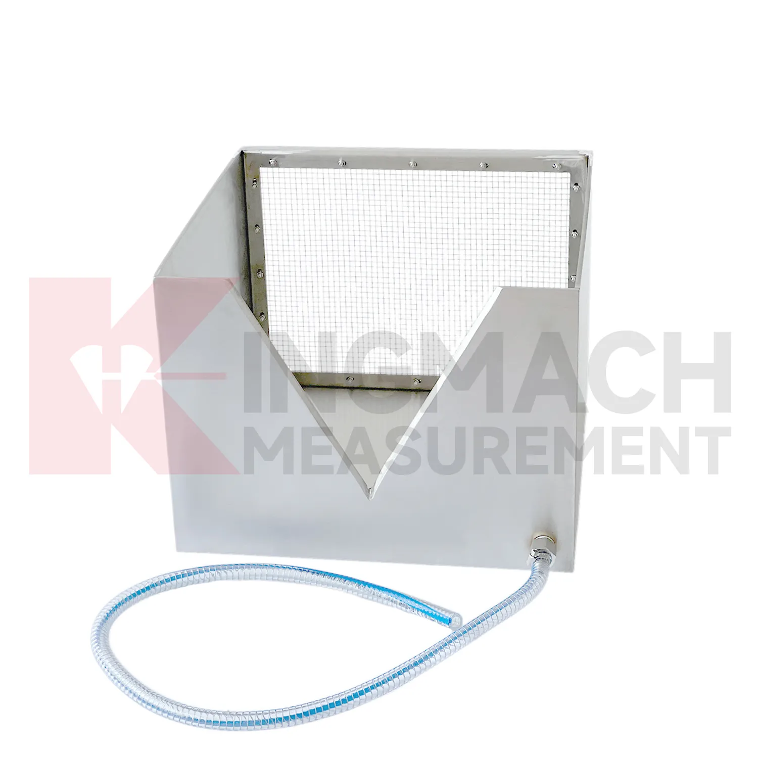 스마트 위어 유량계 JMDL-64XXADT 이미지 1