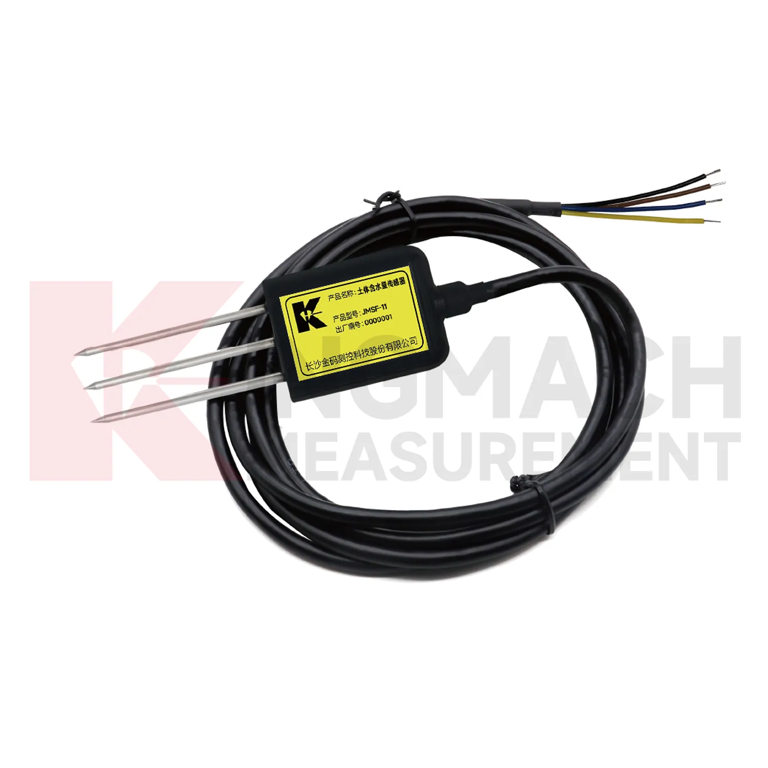 토양 수분 센서 JMSF-1I