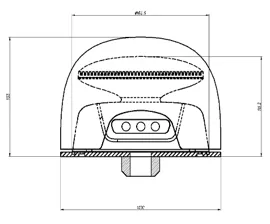 GNSS JMBD-1050 이미지 6
