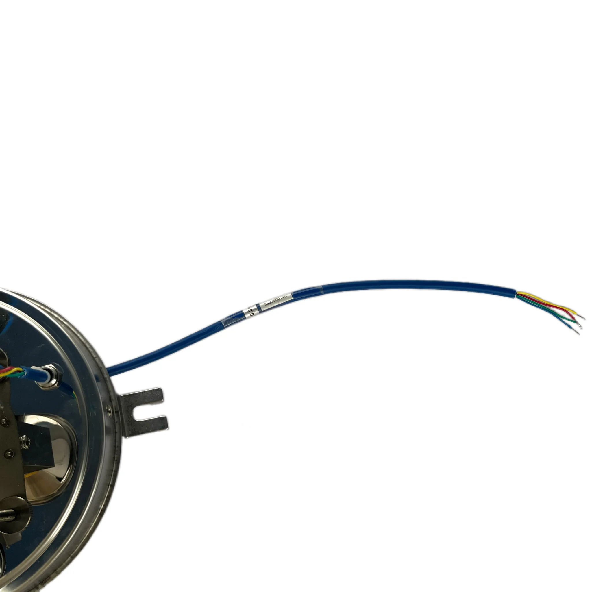 팁 버킷 레인 게이지 JMYL-1YD 이미지 4