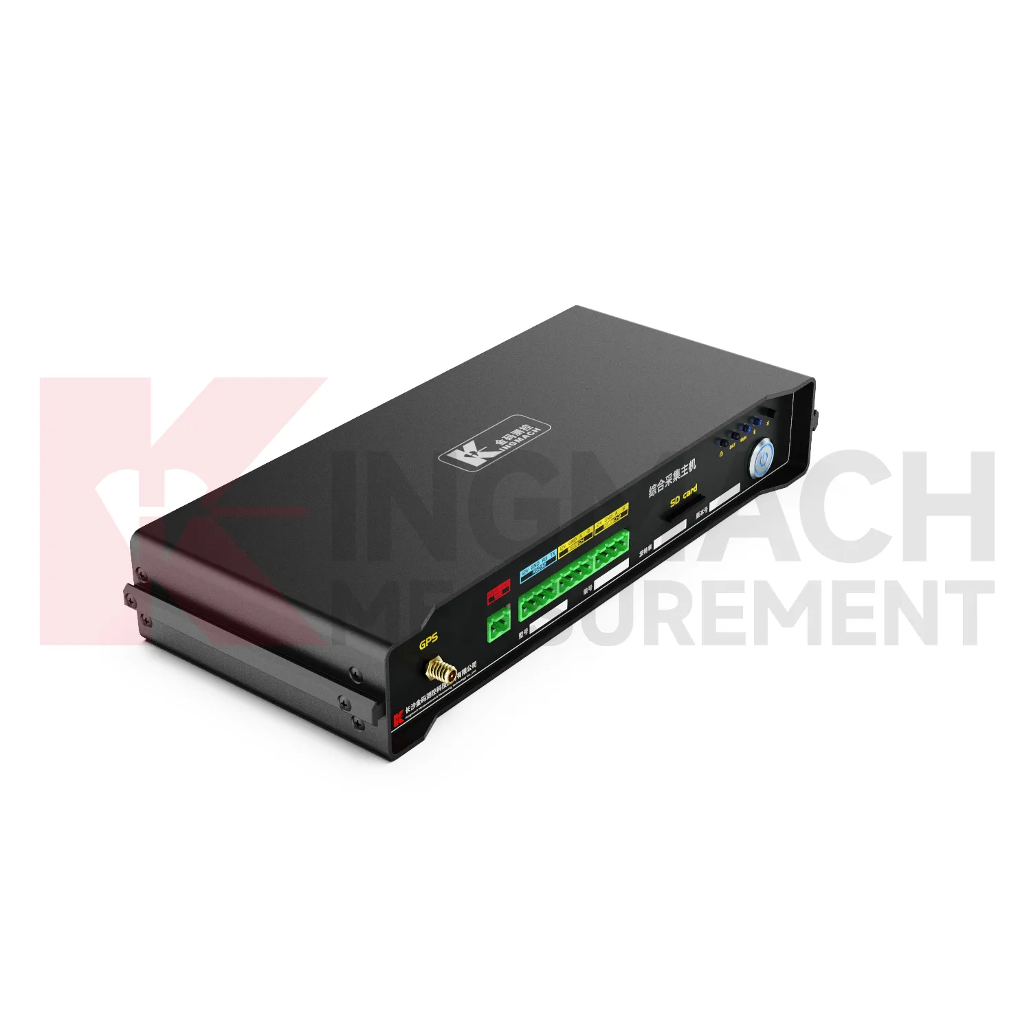 종합 획득 호스트 유닛 JMZX-5ZH 이미지 4