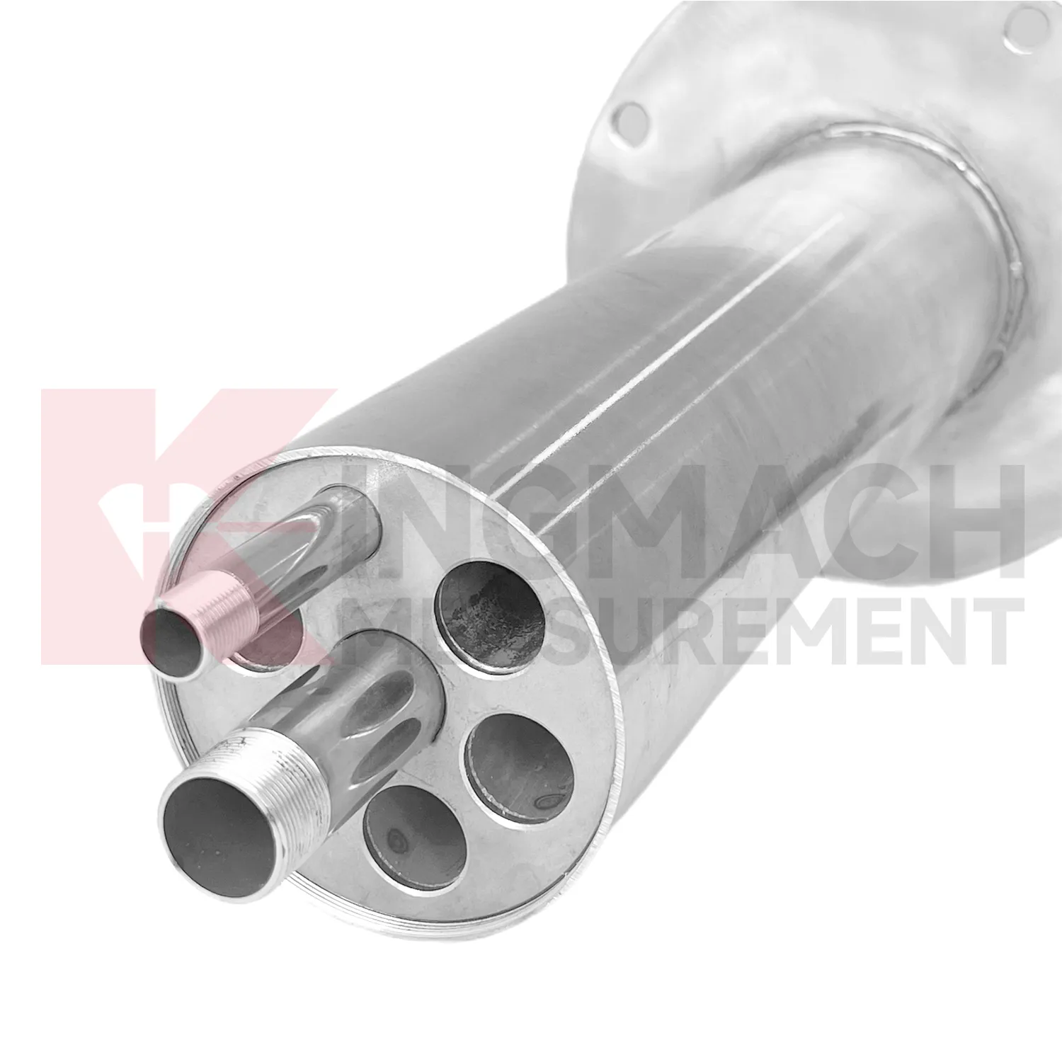 스마트 다점 변위계 JMDL-31XXAT 이미지 3