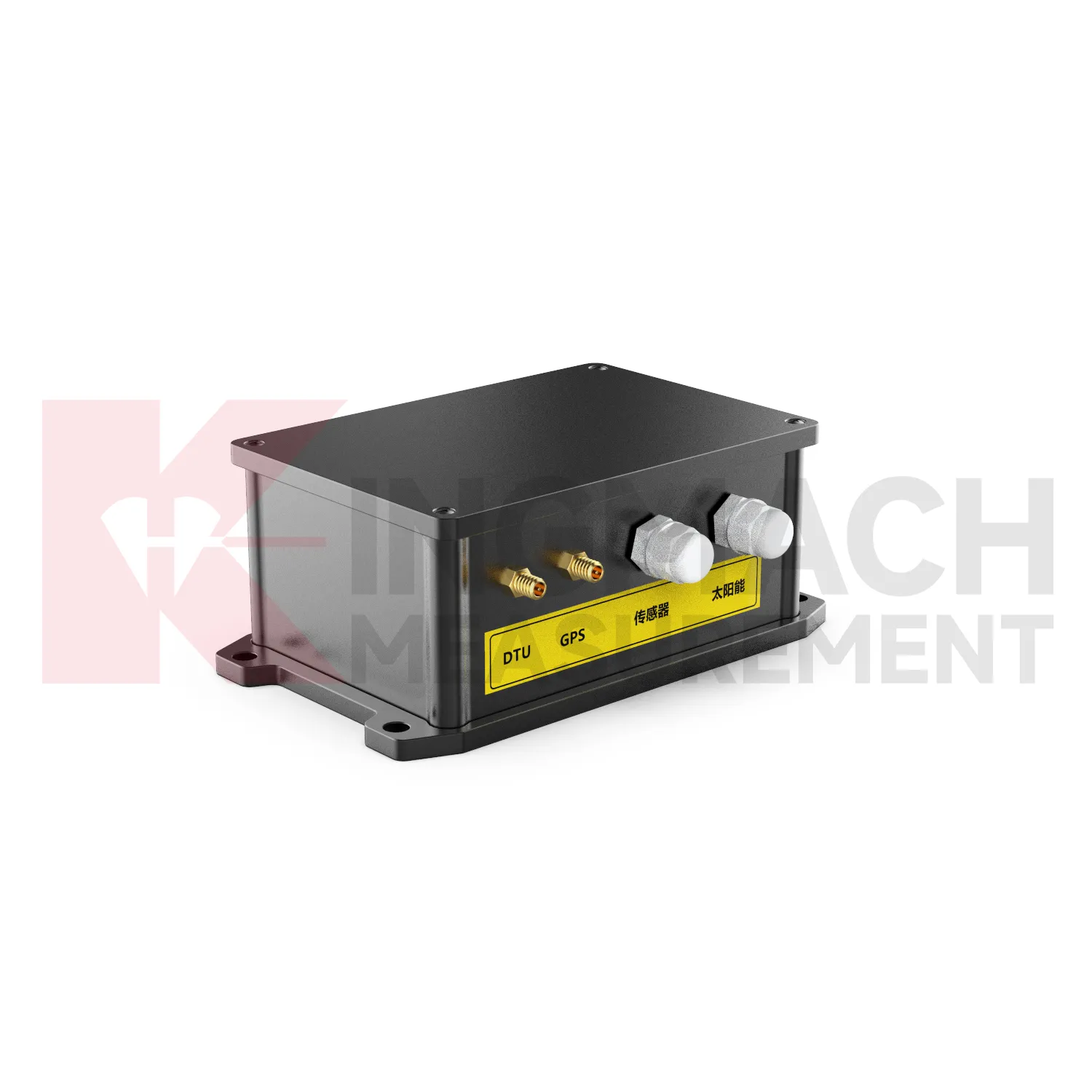 무선 데이터 로거(저전력 설계) JMWX-5RTU 이미지 3