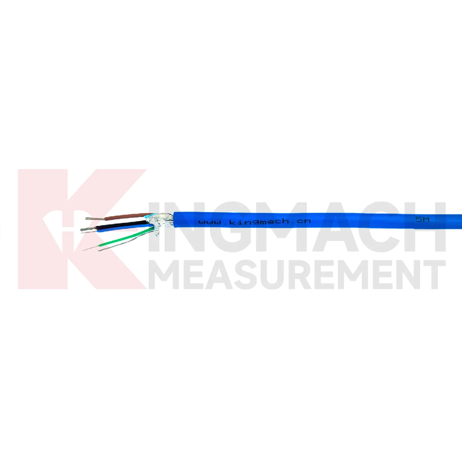 유압 케이블 JMZX-XSX 이미지 2