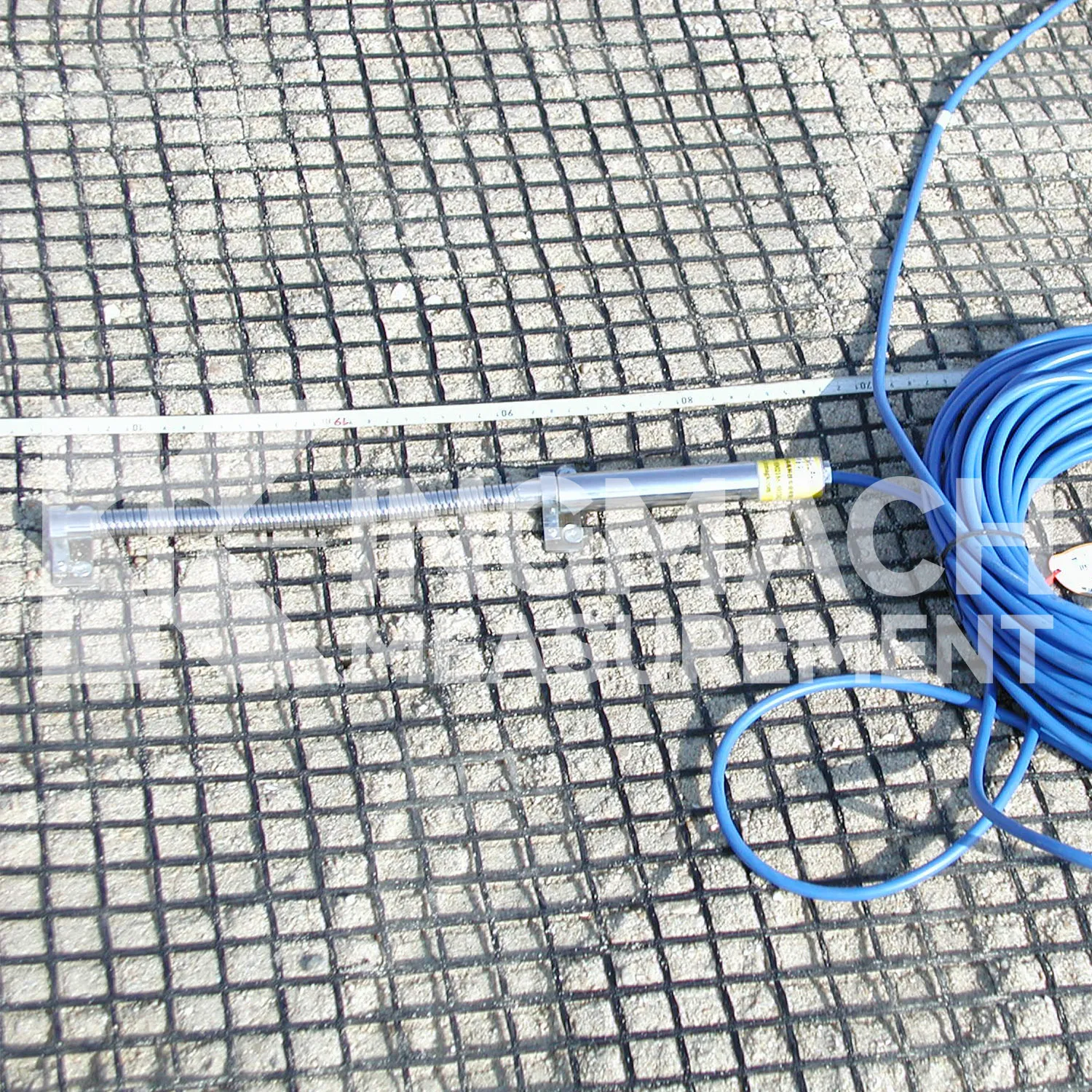 스마트 유연 변위계 JMDL-24XXAT 이미지 2