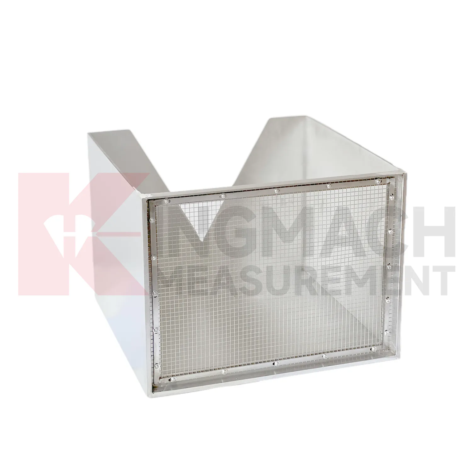 스마트 위어 유량계 JMDL-64XXADT 이미지 2