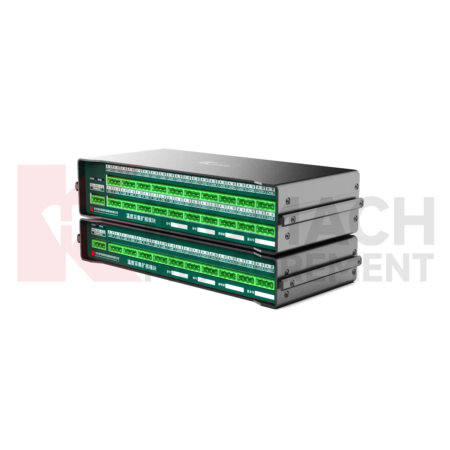 온도 획득 확장 모듈 JMWT-XXRTH 이미지 0