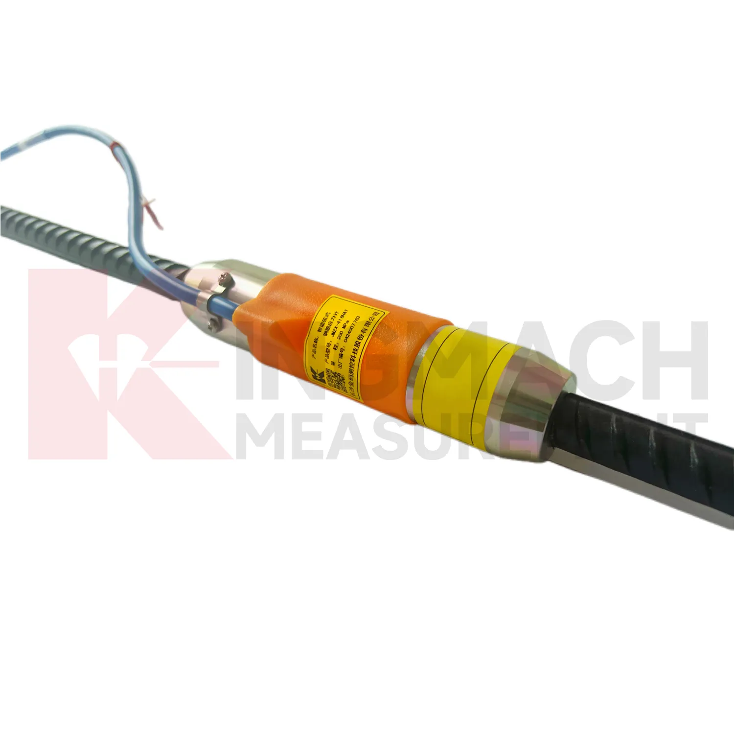 철근 변형계(VW 및 스마트 유형) JMZX-4XXHAT/HB 이미지 2