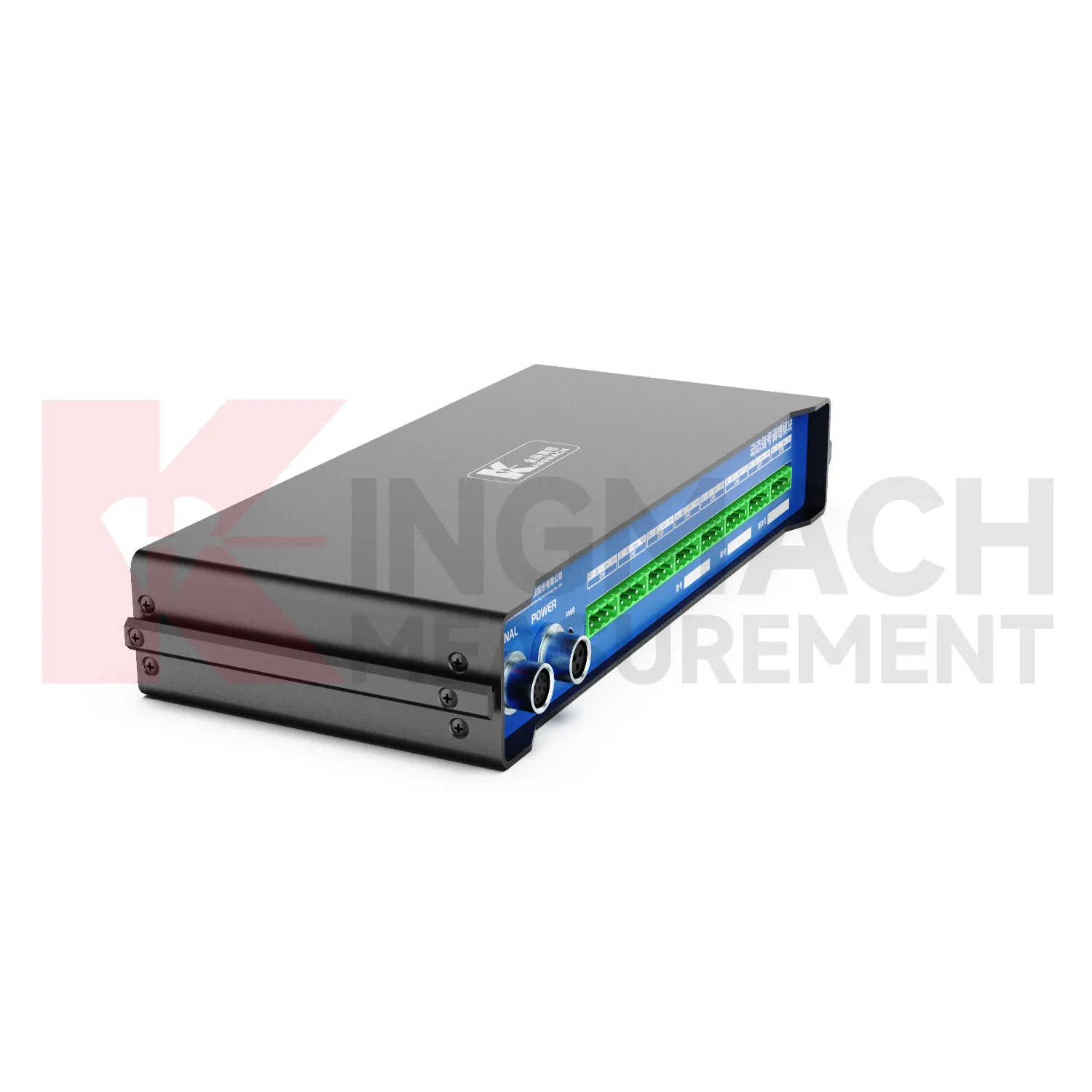 동적 신호 조절 모듈JMYD-2008XTA 이미지 3