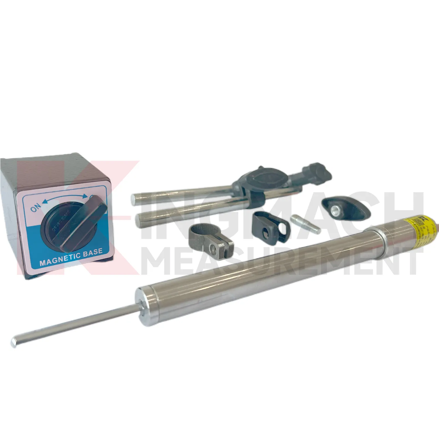 스마트 범용 변위계JMDL-21XXAT image 5