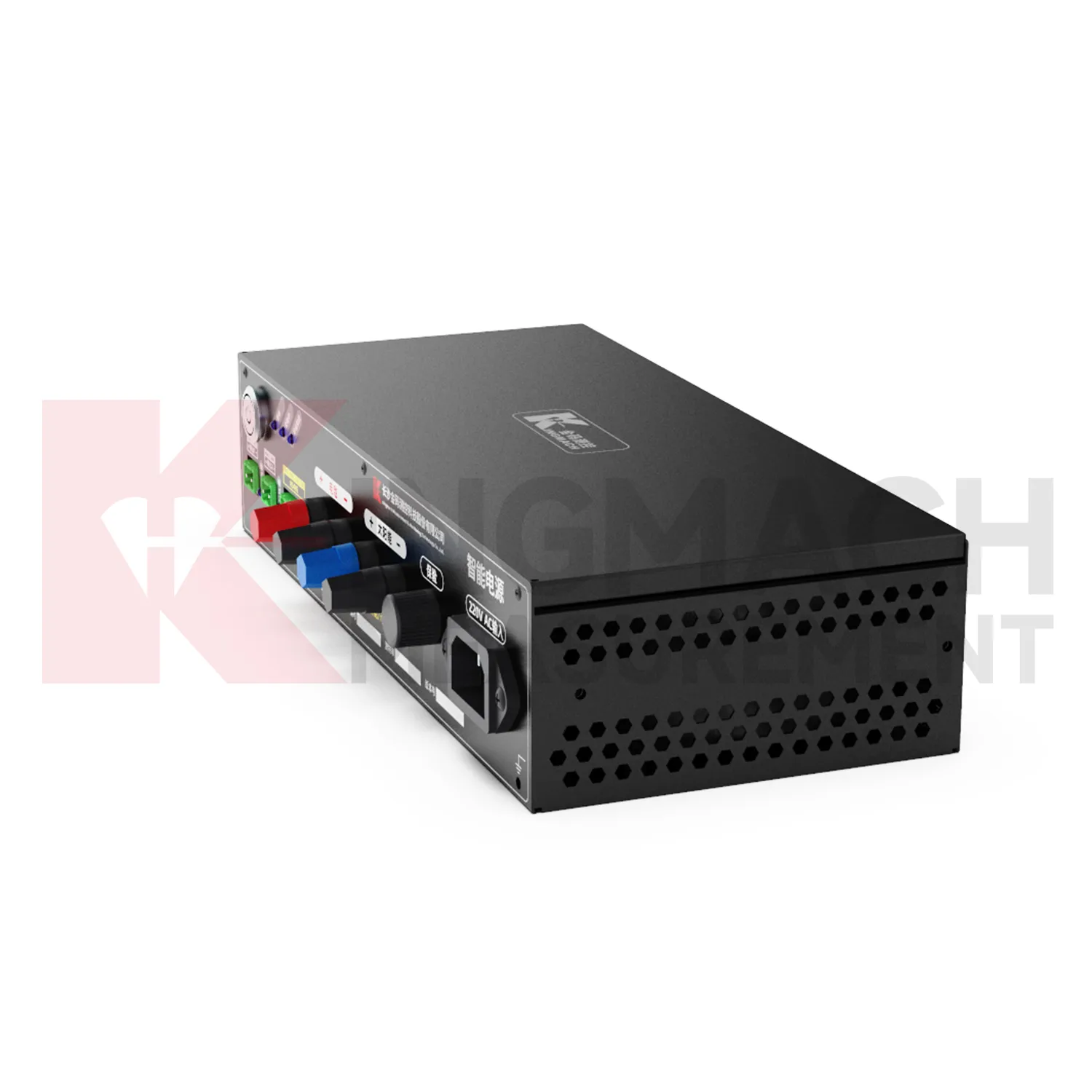 스마트 전원 공급 장치 모듈 JMDY-1602AD 이미지 2