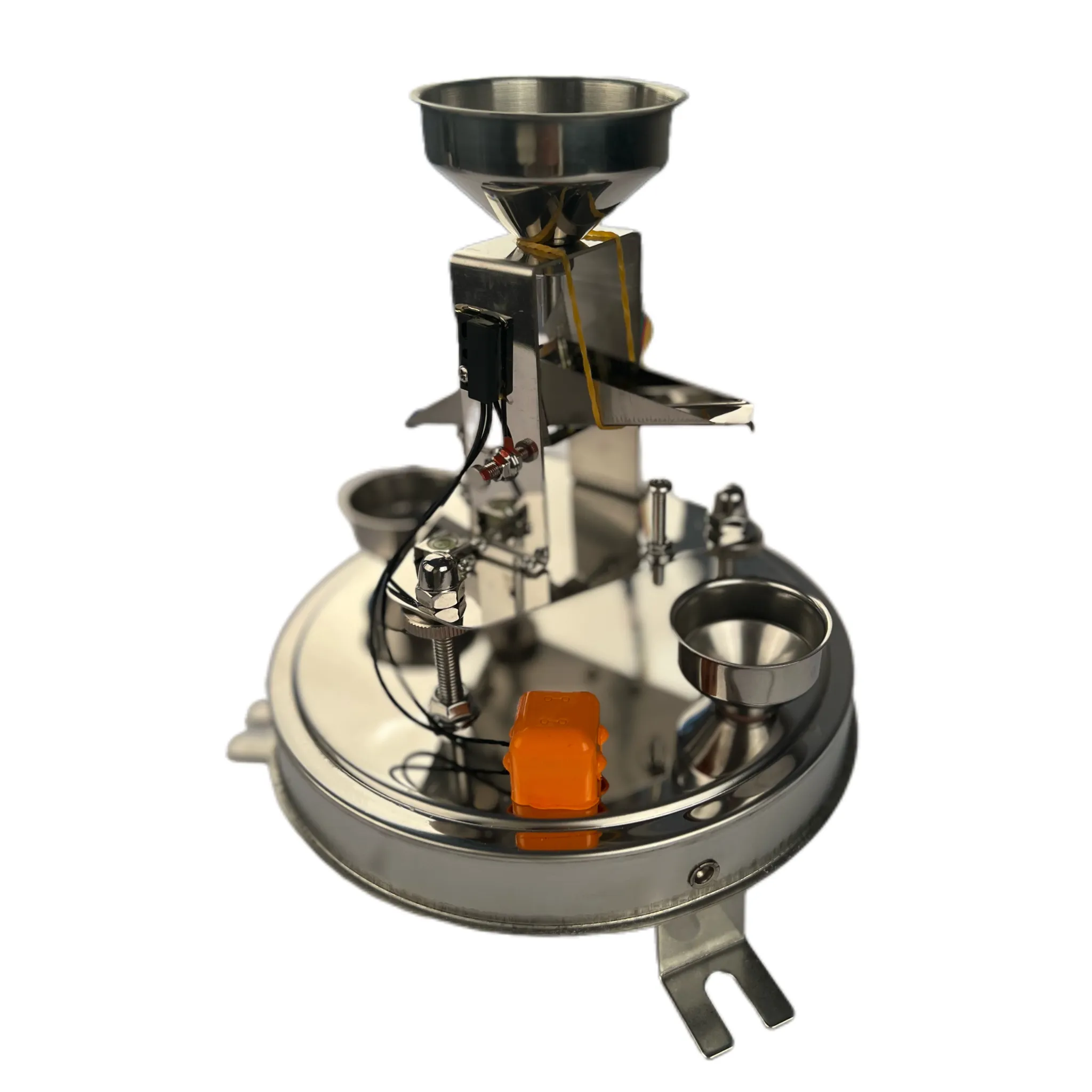 팁 버킷 레인 게이지 JMYL-1YD 이미지 3