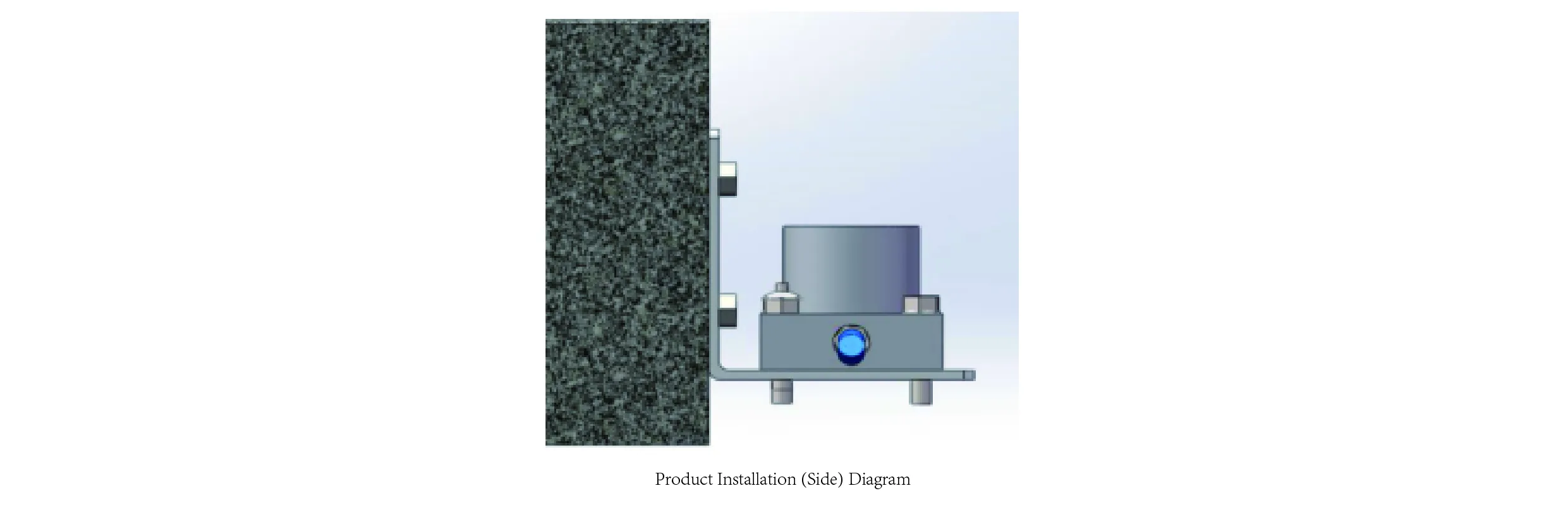 경사계 JMQJ-7315ADS 이미지 8