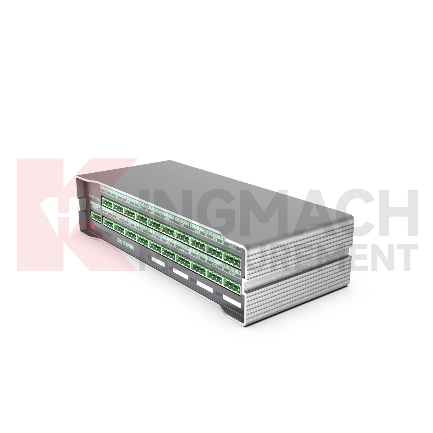 종합 획득 모듈 JMZX-XXGH 이미지 1