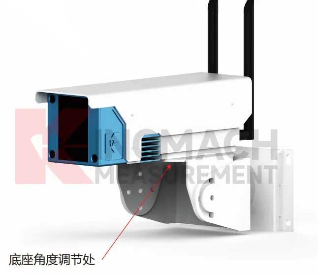 광 편향 모니터 JMGD-93XX 이미지 4