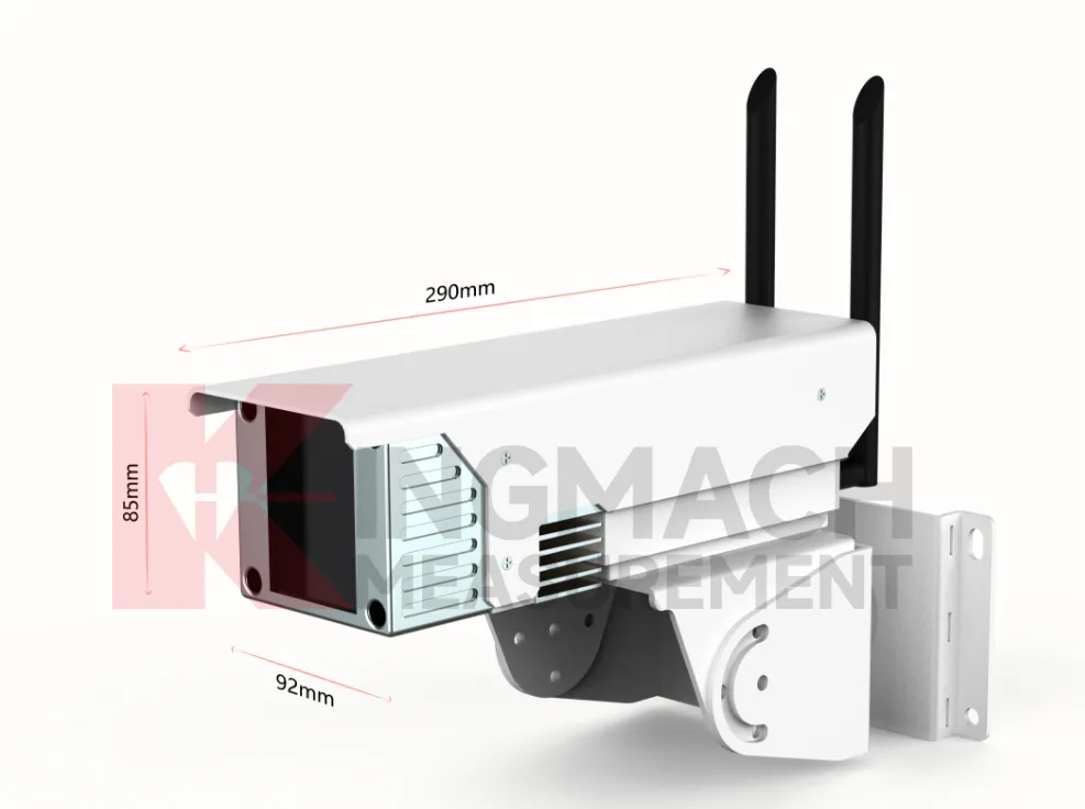 광 편향 모니터 JMGD-93XX 이미지 1