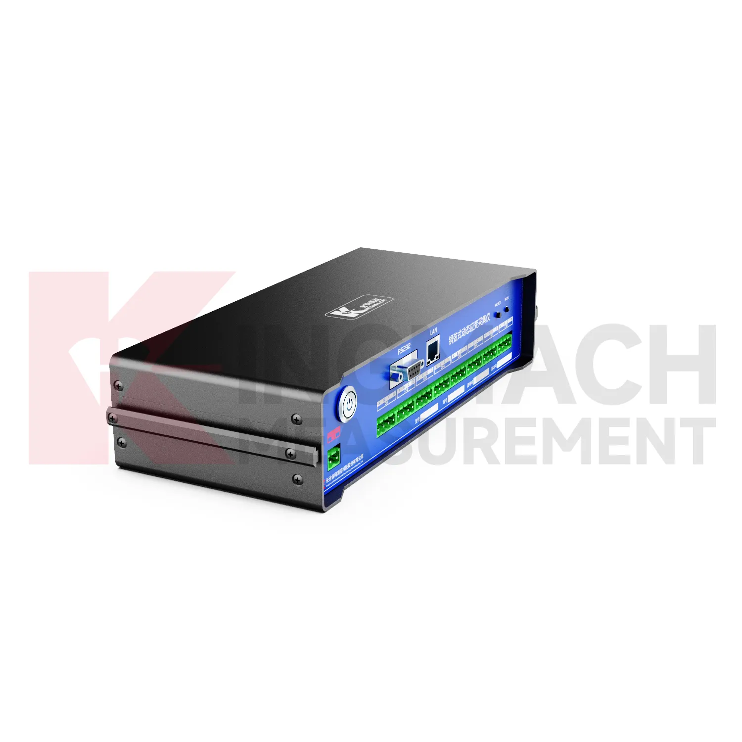 동적 변형률 데이터 로거(VW) JMYD-6008 이미지 5