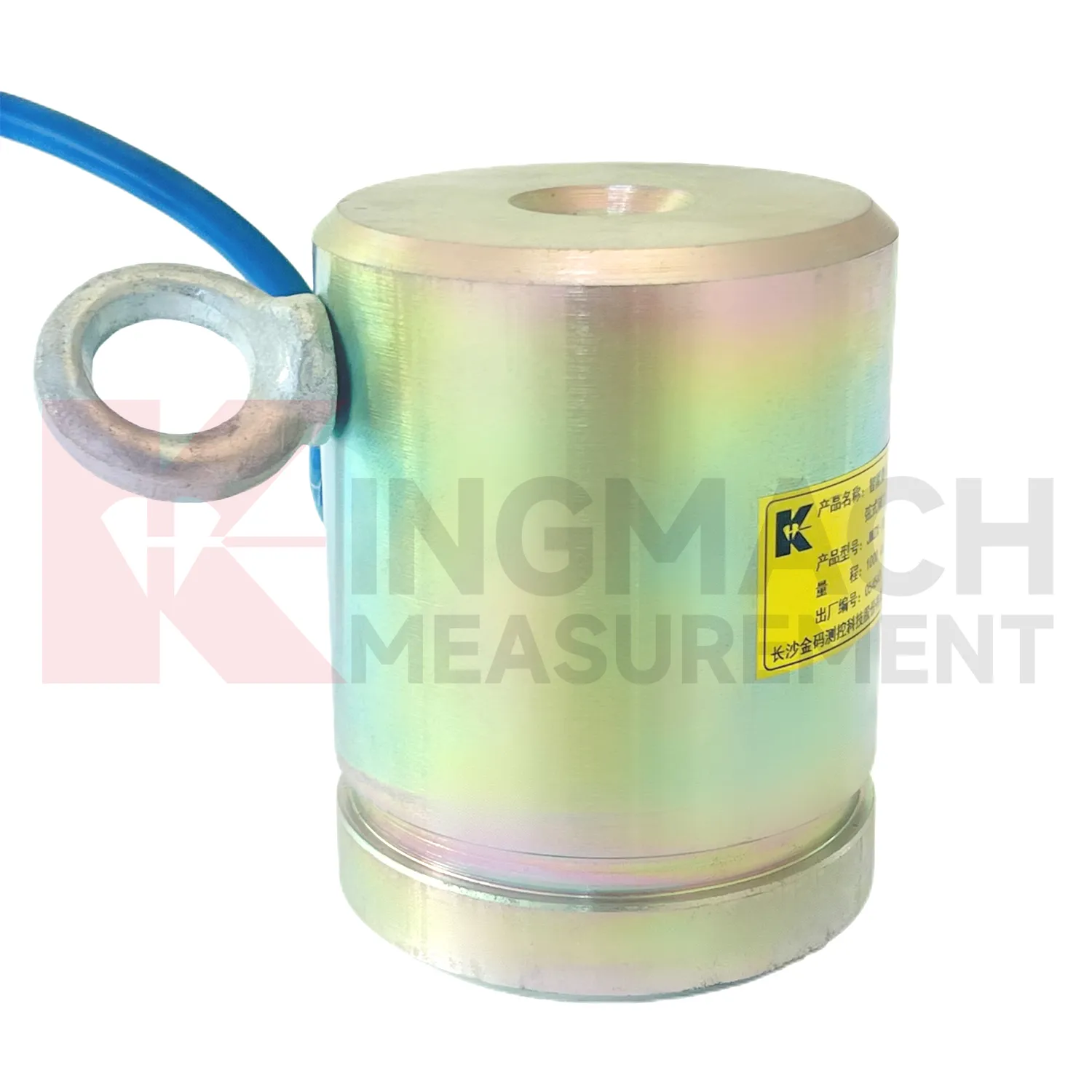 축력 하중 측정기(VW 및 스마트 유형)JMZX-38XXHAT 이미지 1